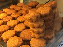 -东南饼庄(南昌市卫生学校住宅区店)