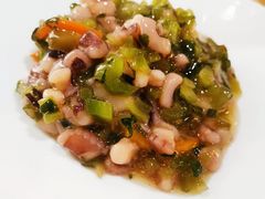 -不倒翁炭火烧肉(永安里店)