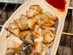 -震海贝烤贝·民俗特色店(延吉总店)