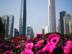 -海心沙亚运公园