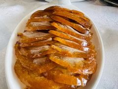 -海湾壹品·粤菜·早茶·烤鸭(拱北店)