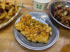 -小民大排档(马场角横路店)