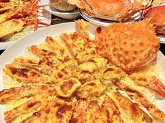 -粤盛海鲜平价店(洛溪食街店)