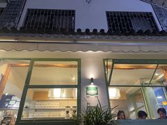 -大青树咖啡(大理古城店)