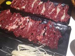 -陈记顺和牛肉火锅馆(天河北路店)