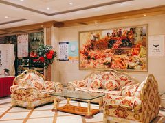 -沪华海鲜大酒楼(南汇店)