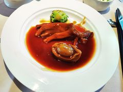 -恒悦轩·粤菜(上海展览中心店)