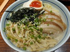 -信日本料理(信义坊店)