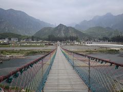 -孤山寨风景区