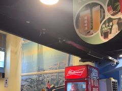 -滋味烤鱼(马北店)