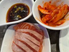 -曼格活海鲜·牛排自助(光明蓝鲸店)