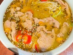 -天府豆花庄(金四季店)