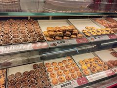 -東更道点心行(崂山丽达店)