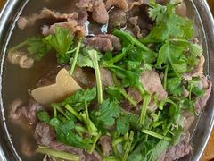 -古真记钵钵鸡(总店)
