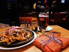 -Cactus墨西哥仙人掌餐厅