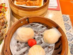 -点都德(世纪汇店)