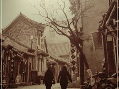 -老街烧烤·四方路小烤肉(书院路店)