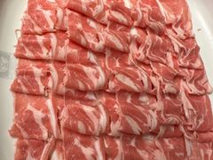 -京门老爆三·铜锅涮肉 爆肚(芳群园店)