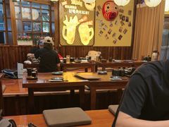 -鸟鹏烧鸟居酒屋(仁恒梦中心店)