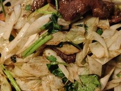 -港丽餐厅(高德置地店)