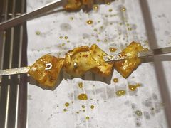 -鼎原力量东北吊炉烧烤(临河街店)