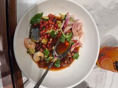 -望海湾海鲜楼·海鲜(开发区店)