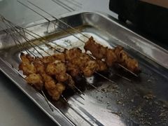 -老杜烧烤(解放路店)