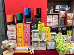 -茶话弄(中贸广场店)