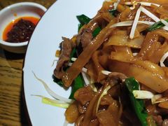 -广东道至正餐厅(区庄店)