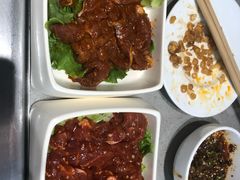 -海底捞火锅(欣大百货店)