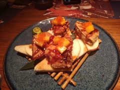 -京鹿料理(荟聚店)