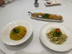 -银筵(武夷路店)