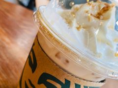 -星巴克(宁波老外滩店)