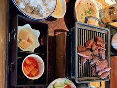 -味太助·银饭食堂(中华城店)