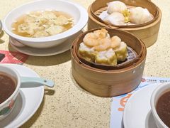 -点都德(奥体印象城店)