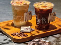 -Peet's 皮爷咖啡(东湖路手作店)