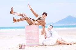 -太古映画婚纱摄影(天河店)