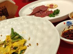 -山西会馆·晋菜·晋商宴·学堂记忆(许坦西街店)