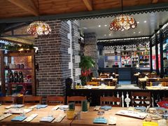 大堂-那些年记忆烧烤