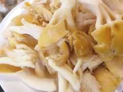 -东巴谷野生菌火锅餐厅
