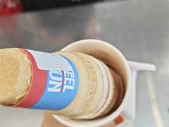 -DQ·蛋糕·冰淇淋(通州万达店)