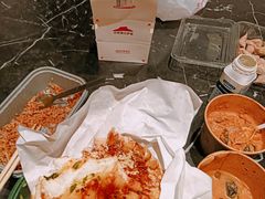 -必胜客(步行街店)