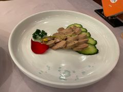 -全聚德(上海首店浦东店)