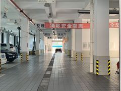 -交运起申一汽大众4S店(内江路店)