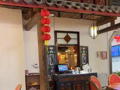 -金苑酒家·客家菜·广东老字号(万象店)