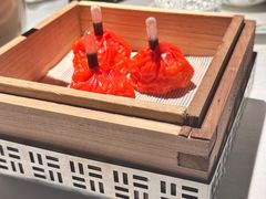 -桂满陇·海市蜃楼·黑金(国金店)