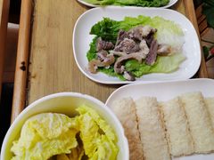 -夜牛潮汕鲜牛肉火锅店(翻身店)