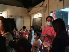 -逃脱反斗城沉浸剧情密室(北京路店)