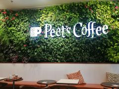 -Peet's Coffee皮爷咖啡(上海长风大悦城店)