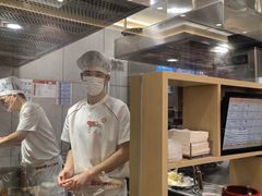 -喜家德虾仁水饺(浦东山姆店)